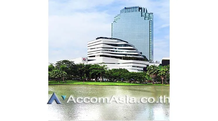unitCenter Air |  Office space For Rent in Sukhumvit, Bangkok  near BTS Phrom Phong (AA11834)